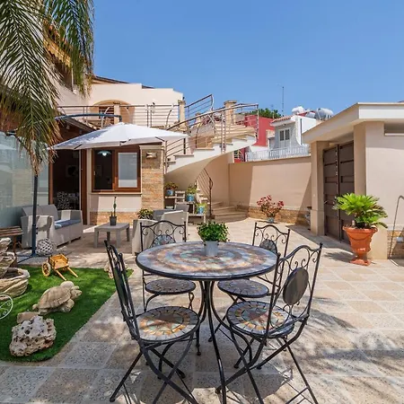 Casa Iole *