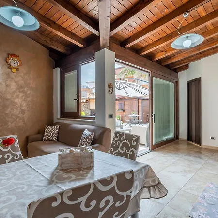 Apartment Casa Iole