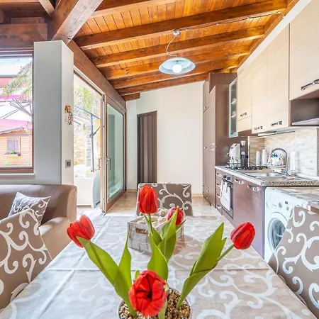 Apartment Casa Iole