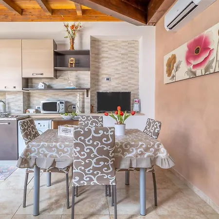 Casa Iole