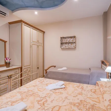 Apartment Casa Iole *