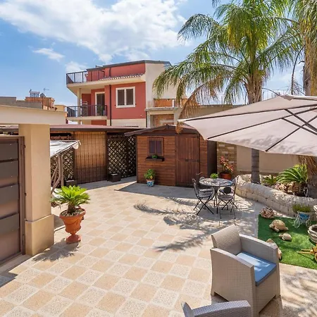 Casa Iole Apartment Avola