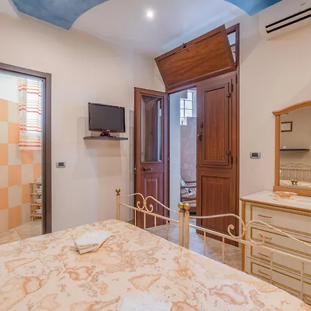 Apartment Casa Iole