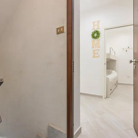 Casa Iole Palermo