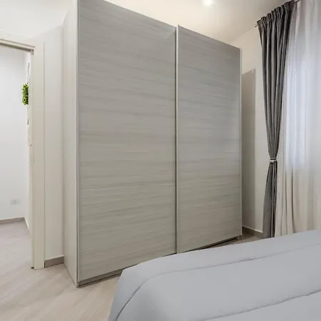 Casa Iole Apartment