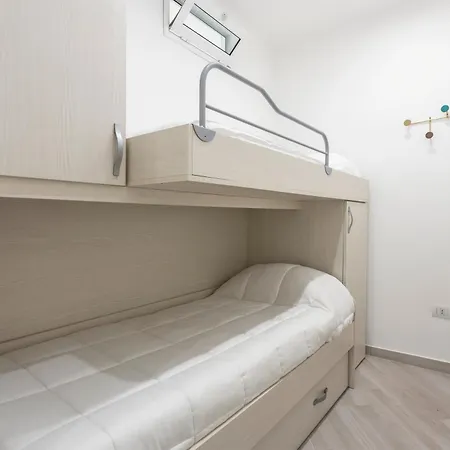 Casa Iole Apartment Palermo
