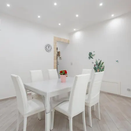 Apartment Casa Iole