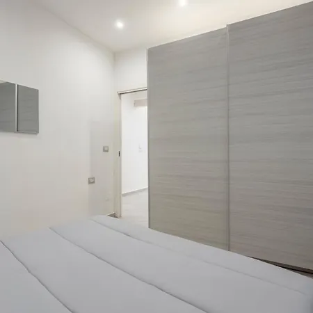 Apartment Casa Iole Palermo