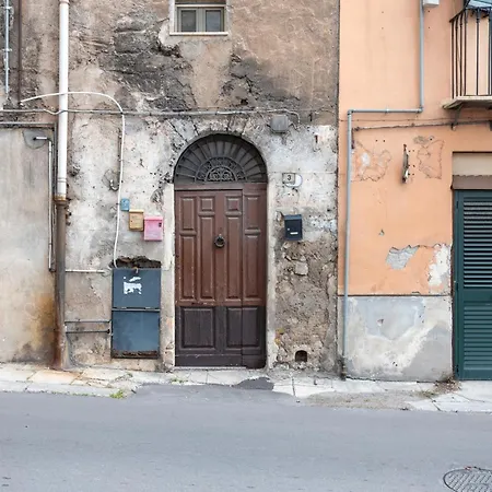 Apartment Casa Iole Palermo