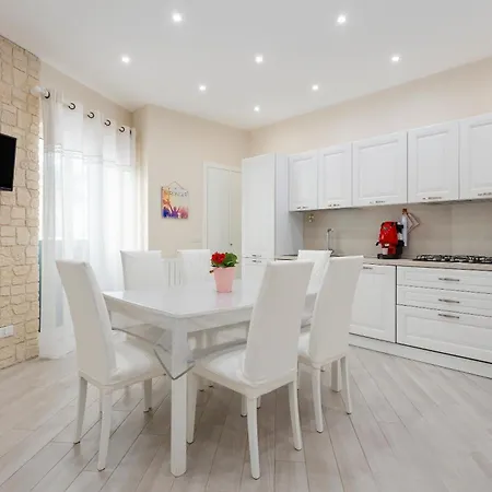 Appartement Casa Iole *