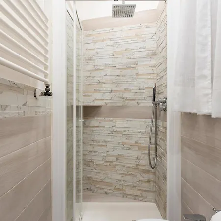 Casa Iole Appartement
