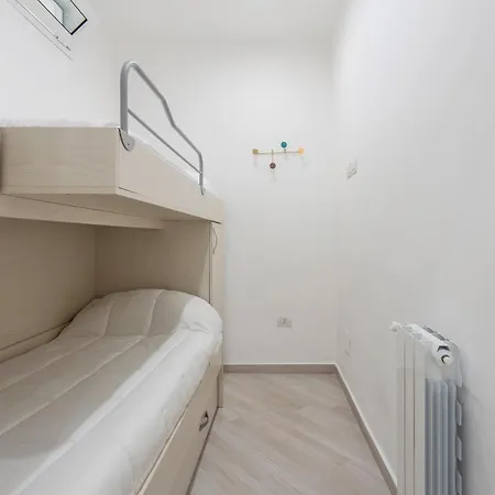 Casa Iole Appartement